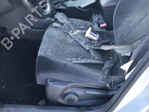 Rear wiper motor CITROËN C4 I (LC_) 1.6 HDi | BP28062884M102 