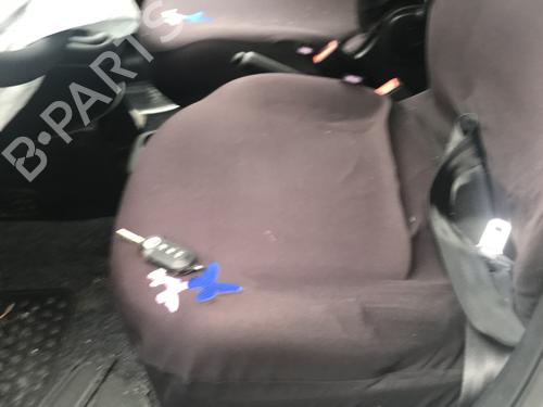Electronic module FIAT PANDA (312_, 319_) 1.2 (312PXA1A) | BP38002740M83 - Image 7