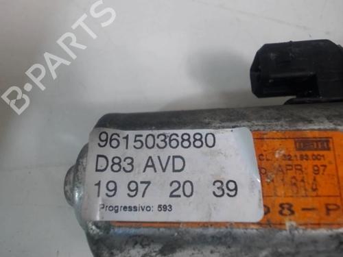 Front right window mechanism PEUGEOT 406 (8B) 1.9 TD | BP25635971C23 