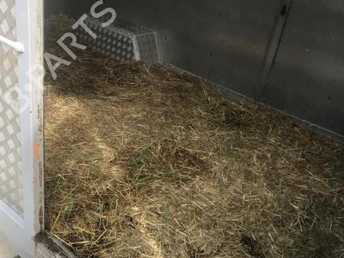 Køler PEUGEOT BOXER Van (244) 2.2 HDi | BP25639623M31 