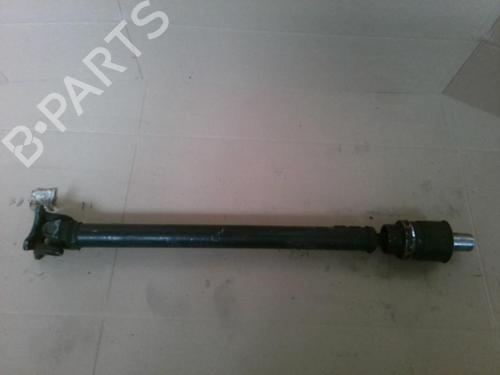 Used Driveshaft Driveshaft MITSUBISHI PAJERO IV Van (V9_, V8_, V8_V) 3.2 DI-D (160 hp) 25647203 25647203