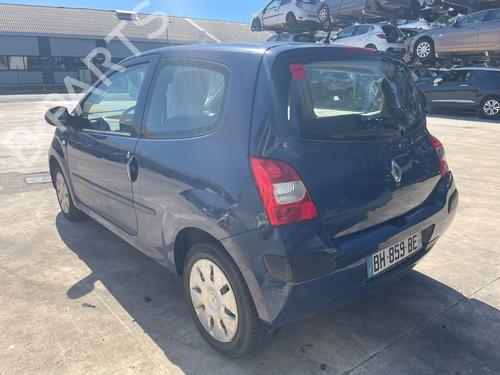 Alternator RENAULT TWINGO II (CN0_) 1.2 (CN0D) | BP37645616M7 - Image 12