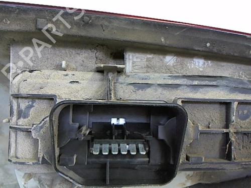 Right taillight OPEL ASTRA G Estate (T98) 2.0 DTI 16V (F35) | BP25637856C35 