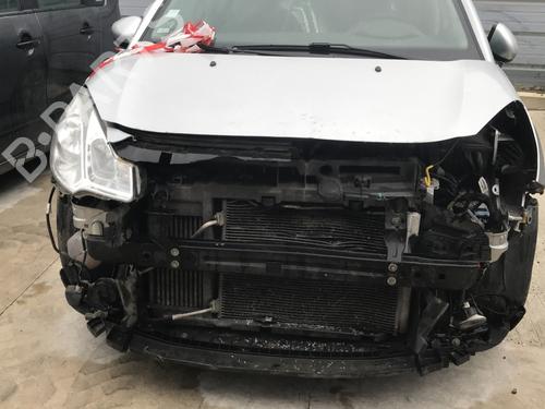 ABS pump CITROËN C3 II (SC_) 1.6 HDi | BP37495008M43 - Image 28