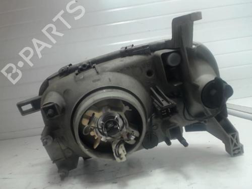 Used Right headlight NISSAN MICRA II (K11) 1.0 i 16V (K11) (54 hp) 25648841