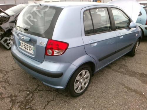 Steering column stalk HYUNDAI GETZ (TB) 1.1 | BP25629062I23 