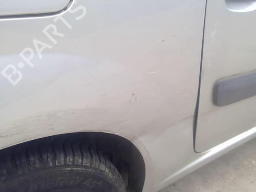 Tanklåg DACIA LOGAN MCV (KS_) 1.5 dCi (KS04) | BP36873175C131 - Image 16