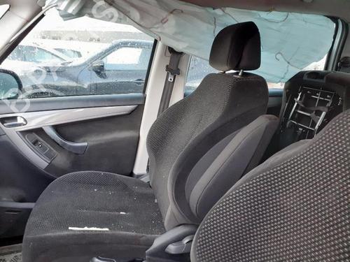 Left rear door CITROËN C4 Grand Picasso I (UA_) 1.6 HDi | BP25636645C4