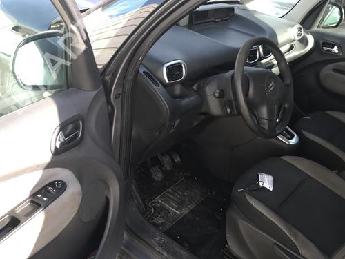 Steering column stalk CITROËN C3 Picasso (SH_) 1.6 HDi | BP30412744I23  - Image 28