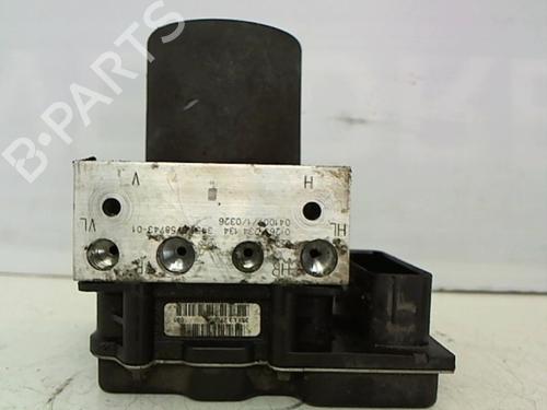 ABS pump BMW 5 (E60) 535 d | BP25628936M43 