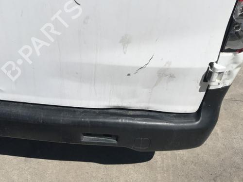 Left sun visor NISSAN NV200 Van 1.5 dCi 110 (M20, M20N, M20M) | BP25636429I1  - Image 8