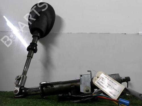 Used Steering column PEUGEOT PARTNER MPV (5_, G_) 2.0 HDI (90 hp) 31146865