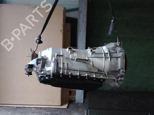 gearbox-bmw-1-e87-2003-2004-2005-2006-2007-2008-2009-2010-2011-2012-2013-27250827 main image