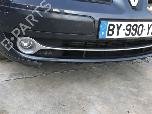 Left front driveshaft RENAULT ESPACE IV (JK0/1_) 2.0 dCi (JK01, JK02, JK1J, JK1K, JK1H) | BP25650040M38 - Image 8