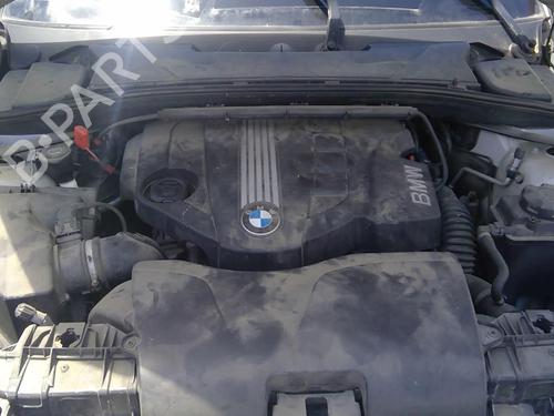 Mass air flow sensor BMW 1 (E87) 118 d | BP25642879M95  - Image 5