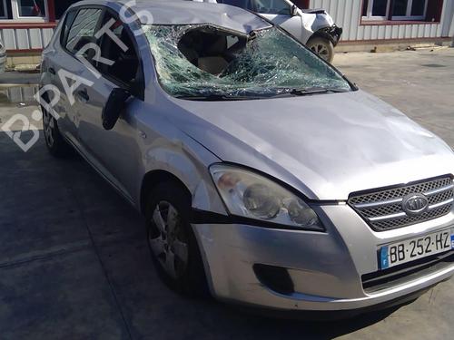 Left taillight KIA CEE'D Hatchback (ED) 1.6 CRDi 90 | BP25634906C34 - Image 6