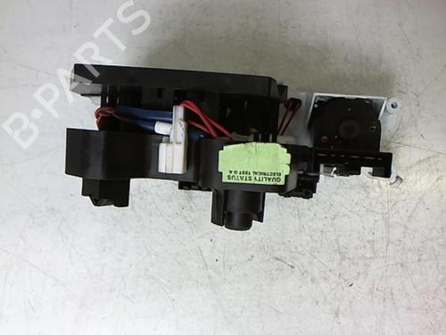 Climate control NISSAN PRIMERA Traveller (WP11) 2.0 TD | BP25643973I5 