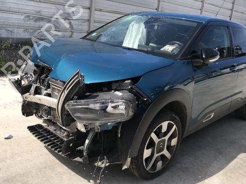 ABS pump CITROËN C4 CACTUS 1.2 THP 110 | BP32437074M43  - Image 6