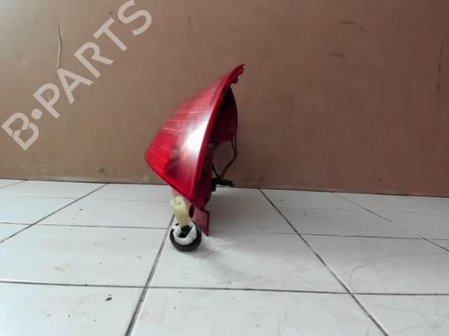 Used Left taillight Left taillight SUZUKI SWIFT III (MZ, EZ) 1.3 DDiS (RS413D) (75 hp) 25635404 25635404