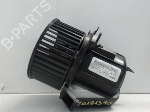 Heater blower motor CITROËN C3 II (SC_) 1.2 VTi 82 | BP25643055M62 - Image 4