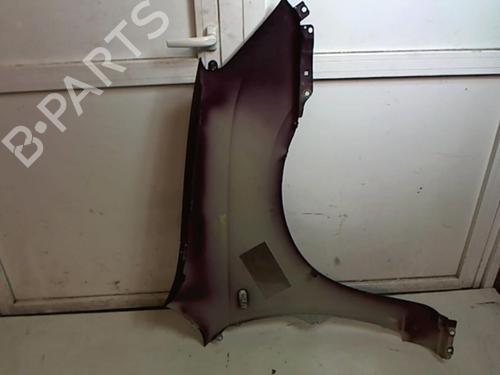 left-front-fenders-kia-carens-iii-mpv-un-2006-2007-2008-2009-2010-2011-2012-2013-25632396 main image