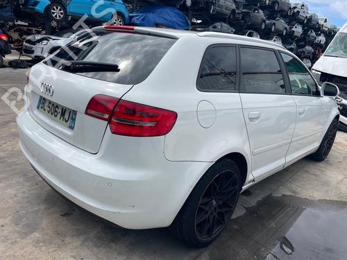 Used Parts AUDI A3 Sportback (8PA) 1.6 TDI 4948830