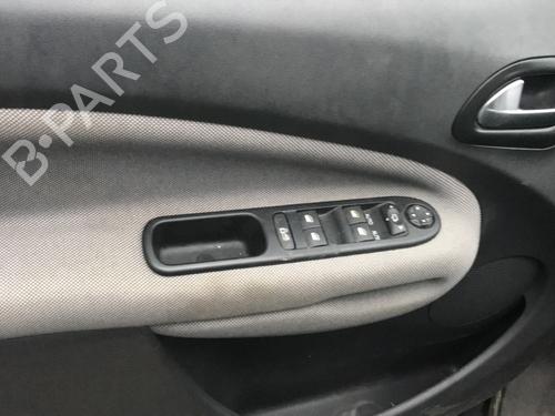 Right front window switch CITROËN C3 Picasso (SH_) 1.6 HDI 90 | BP37264747I26 - Image 20