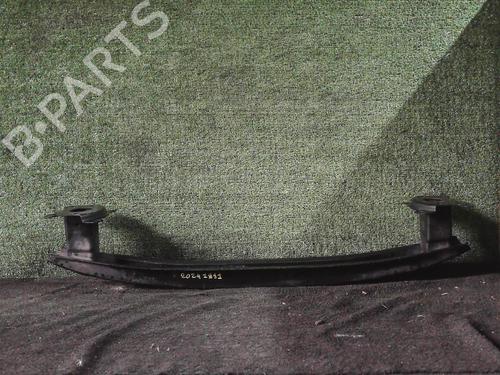 Front bumper reinforcement VW TOURAN (1T1, 1T2) 2.0 TDI 16V | BP25628592C109 