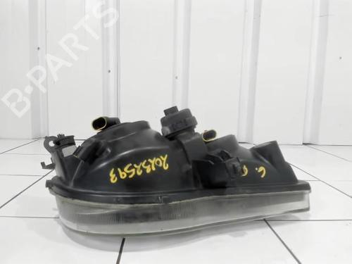 Used Left headlight Left headlight TOYOTA COROLLA Liftback (_E11_) 1.4 (ZZE111_, ZZE111R) (97 hp) 25641950 25641950