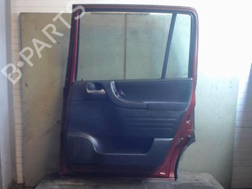 Right rear door OPEL ZAFIRA A MPV (T98) 2.0 DI 16V (F75) | BP25651075C5 