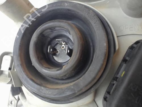 Right headlight OPEL AGILA (A) (H00) 1.2 16V (F68) | BP25645704C29 