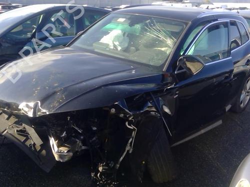 Starter AUDI Q5 (FYB, FYG) 40 TDI quattro | BP25642595M8 - Image 7