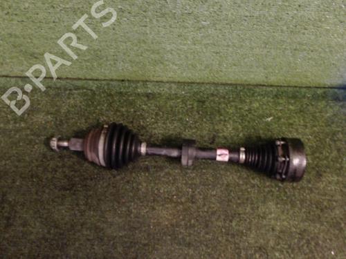 Left front driveshaft VW NEW BEETLE (9C1, 1C1) 2.0 | BP25635359M38 