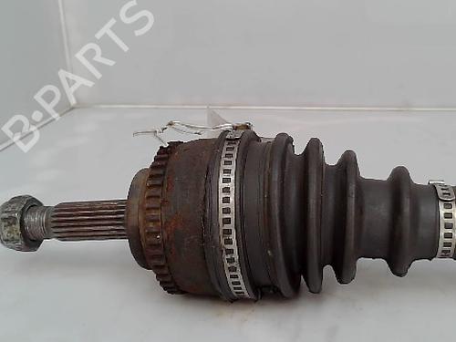 Used Right front driveshaft Right front driveshaft 37637116 37637116