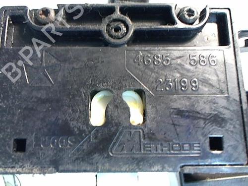 Steering column stalk CHRYSLER VOYAGER / GRAND VOYAGER III (GS_, NS_) 2.5 TD | BP25638088I23