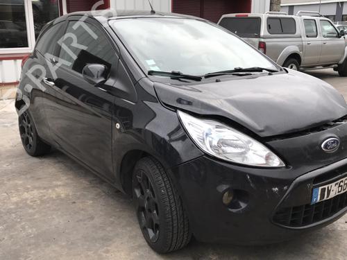 AC compressor FORD KA (RU8) 1.2 | BP25647629M34 - Image 11