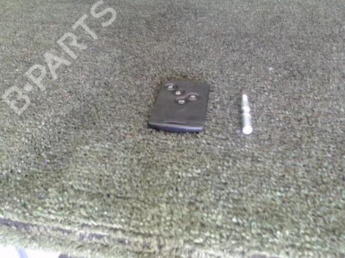 Electronic module RENAULT SCÉNIC III (JZ0/1_) 1.6 dCi (JZ00, JZ12) | BP25631329M83 - Image 3