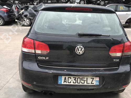 Gearbox VW GOLF VI (5K1) 2.0 TDI | BP27250854M3 - Image 31