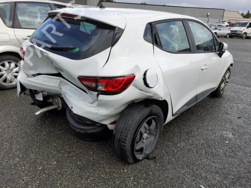 ABS pump RENAULT CLIO IV (BH_) 1.5 dCi 90 | BP25640169M43 