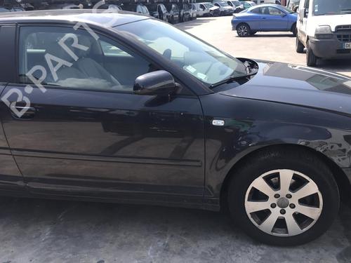 Starter AUDI A3 (8P1) 1.9 TDI | BP25634724M8  - Image 15