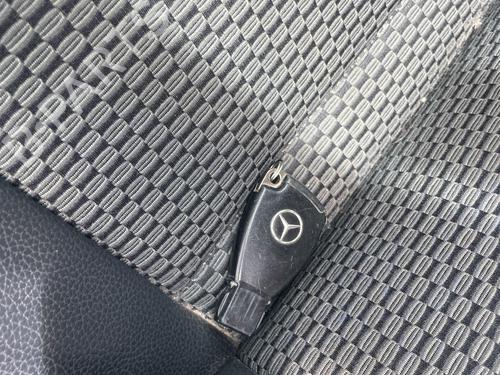 Used Parts MERCEDES-BENZ B-CLASS Sports Tourer (W245)  B 180 CDI (245.207)  4829963