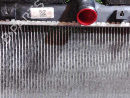 Water radiator SUZUKI SX4 (EY, GY) 1.6 DDIS (RW416D) | BP25639641M31 - Image 4