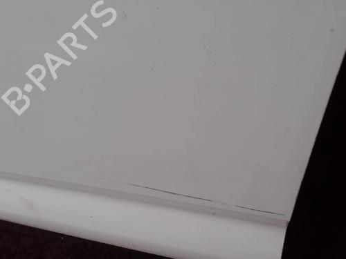 Left front door CITROËN C3 II (SC_) 1.4 HDi 70 (SC8HZC, SC8HR0, SC8HP4) | BP25644286C2 