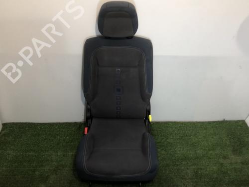 Used Rear seat (3rd row) CITROËN BERLINGO MULTISPACE (B9) 1.6 HDi 110 (109 hp) 28291752