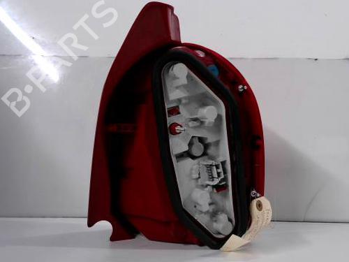 Used Left taillight Left taillight RENAULT MODUS / GRAND MODUS (F/JP0_) 1.5 dCi (JP0G, JP0H) (106 hp) 32820894 32820894