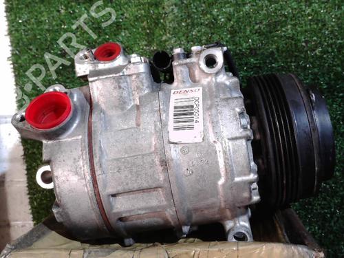 AC compressor BMW X5 (E53) 3.0 d | BP25639209M34 - Image 8