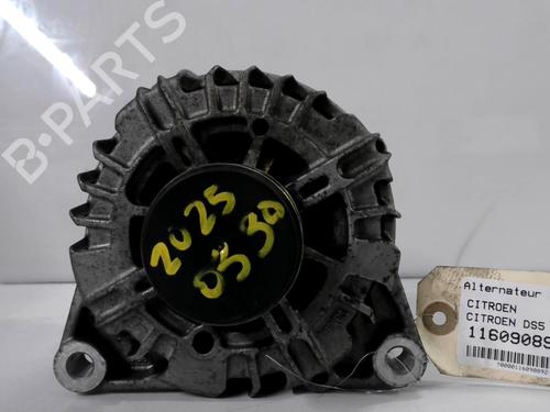 Alternator CITROËN DS5 2.0 HDi 165 | BP30602642M7 - Image 1
