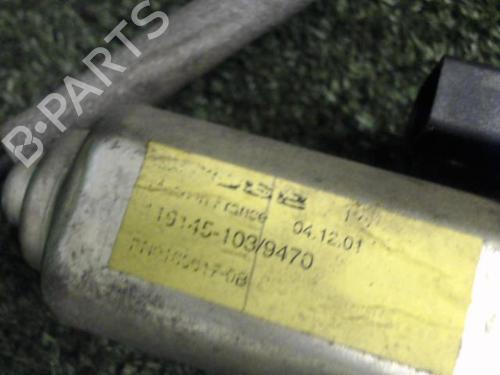 Front right window mechanism FORD FOCUS I (DAW, DBW) 1.8 Turbo DI / TDDi | BP25635186C23 