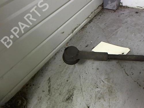 Used Steering rack Steering rack SUZUKI ALTO VII (GF, HA25_, HA35_) [2009-2026] 25649533 25649533