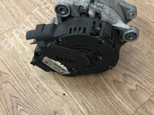 Alternator CITROËN C4 II (NC_) 1.6 BlueHDi 120 | BP38492552M7  - Image 7